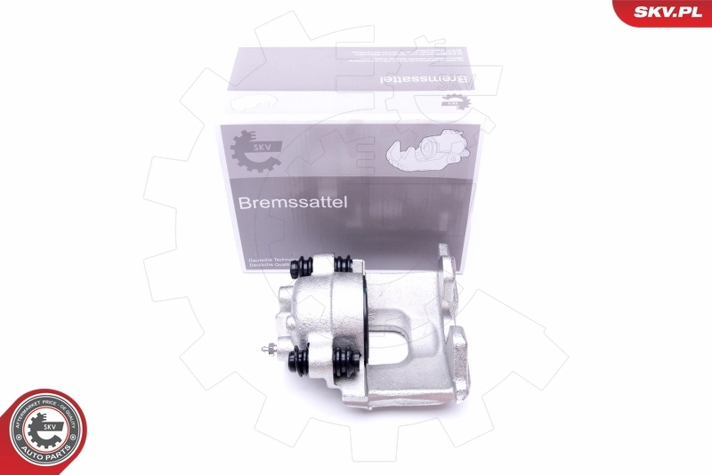 Brake Caliper